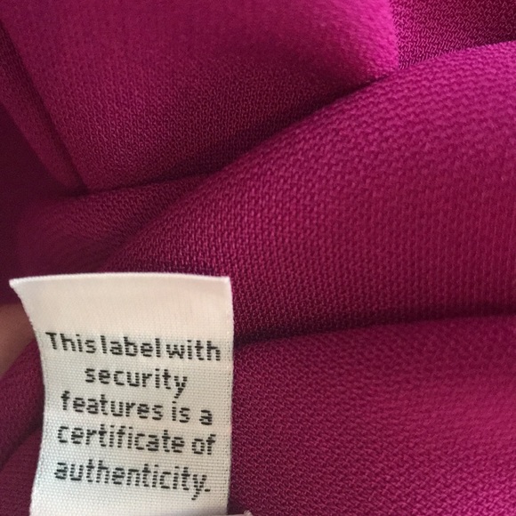 DVF “Kora” Top - RARE COLOR - Medium, EUC - Picture 4 of 7